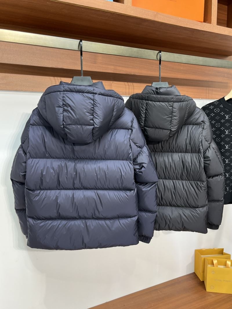 Zegne Down Jackets